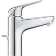 Kép 2/3 - Grohe Swift króm Egykaros mosdócsaptelep 1/2' M-es méret - Gr.24325001