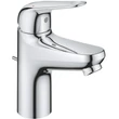 Kép 1/4 - Grohe Swift króm Egykaros mosdócsaptelep 1/2' S-es méret - Gr.24316001