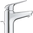 Kép 2/4 - Grohe Swift króm Egykaros mosdócsaptelep 1/2' S-es méret - Gr.24316001