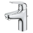 Kép 3/4 - Grohe Swift króm Egykaros mosdócsaptelep 1/2' S-es méret - Gr.24316001