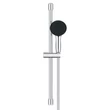 Kép 2/3 - Grohe Vitalio Start 110 króm Sines zuhanyszett 2 spray (Rain, Jet) - Gr.27948001