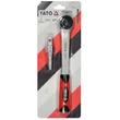 Kép 2/2 - Yato Lépcsős radiátorkulcs 1/2' racsnis hajtószárral 30T CrV - YT-03314