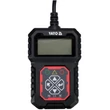 Kép 1/5 - Yato Hibakód olvasó OBD/EOBD - YT-72978