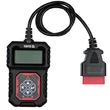Kép 4/5 - Yato Hibakód olvasó OBD/EOBD - YT-72978