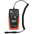 Kép 1/4 - Yato Fékfolyadék teszter 1800 mm LCD kijelző - YT-72985