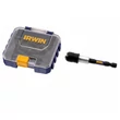 Kép 2/3 - Irwin Impact Pro Bithegy készlet PZ2 x 25mm (20db/cs) - IW6061416