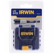 Kép 3/3 - Irwin Impact Pro Bithegy készlet PZ2 x 25mm (20db/cs) - IW6061416