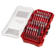 Kép 2/2 - Milwaukee 38 darabos Shockwave bit készlet - 1 db - 4932492009