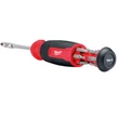 Kép 3/3 - Milwaukee 14 in 1 Multi-Bit Screwdriver - 4932492806