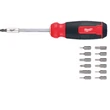 Kép 2/3 - Milwaukee 14 in 1 Torx Multi-Bit Screwdriver - 4932492810