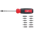 Kép 2/3 - Milwaukee 27 in 1 Multi-Bit Screwdriver - 4932492808