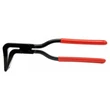 Kép 2/2 - Yato Falcfogó 90° 280 mm - YT-5417