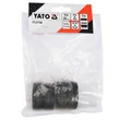 Kép 2/2 - Yato Krimpelő betét YT-21735 krimpelőhöz TH-típus 20 mm - YT-21745