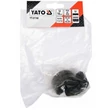 Kép 2/2 - Yato Krimpelő betét YT-21735 krimpelőhöz U-típus 16 mm - YT-21740