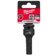 Kép 1/2 - Milwaukee 1/2' Dugókulcsbetét, belső hatlapú csavarokhoz 12 mm - 1 db - 4932478067