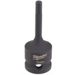 Kép 2/2 - Milwaukee 1/2' Dugókulcsbetét, belső hatlapú csavarokhoz 5 mm - 1 db - 4932478063