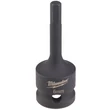 Kép 2/2 - Milwaukee 1/2' Dugókulcsbetét, belső hatlapú csavarokhoz 6 mm - 1 db - 4932478064