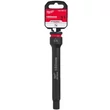Kép 1/2 - Milwaukee 1/2' Hosszabbító 150 mm, Gépi 1 db - 4932480352
