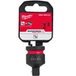 Kép 1/2 - Milwaukee Adapter 1/2'' - 3/8'' Gépi 1 db - 4932480354