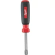 Kép 2/2 - Milwaukee Hollowcore mágneses dugókulcs 6 mm 1 db - 48222533
