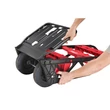 Kép 2/3 - Milwaukee PACKOUT 2 kerekű szállítókocsi - 1 db - 4932472131
