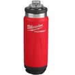 Kép 2/2 - Milwaukee PACKOUT Kulacs Piros 532 ml - 1 db - 4932493991