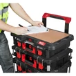 Kép 3/3 - Milwaukee PACKOUT Munkalap - 1 db - 4932472128