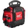 Kép 2/8 - Milwaukee PACKOUT Szerszámtáska Pro Zárt 38 cm 1 db - 4932493623