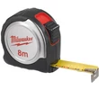 Kép 1/2 - Milwaukee Mérőszalag 8m 25mm metrikus - 4932451640