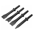 Kép 1/2 - Yato Vésőszár készlet 4 részes (YT-0990-hez) - YT-09901