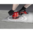 Kép 3/3 - Montolit Vibráló elektromos tapadókorong Battile Pro Li-ion 16V 2 Ah - 8023743028072
