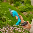 Kép 5/5 - Gardena PowerCut Akkumulátoros fű- és bokornyíró olló 20/18V - 14750-55