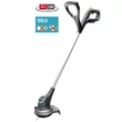 Kép 2/5 - Gardena SmallCut 23/18V P4A akkumulátoros fűszegélynyíró akkumulátor nélkül - 14702-55