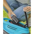 Kép 4/5 - Gardena PowerMax 30/18V P4A akkumulátoros fűnyíró akkumulátorral - 14630-20