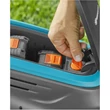 Kép 3/8 - Gardena PowerMax 37/36V P4A akkumulátoros fűnyíró akkumulátor nélkül - 14638-55