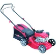 Kép 1/2 - Gama Garden GLM 40P Basic-NP130 mot.fűnyíró acél házzal 40cm/132cm3 - 30LK01857432