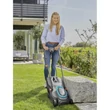 Kép 4/6 - Gardena PowerMax 32/1200 G2 elektromos fűnyíró - 14633-20