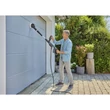 Kép 2/3 - Gardena AquaBrush Akkumulátoros tisztító Compact 02/18V P4A akkumulátor nélkül - 14840-55