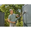 Kép 4/6 - Gardena AquaBrush Akkumulátoros tisztító Universal 04/18V P4A akkumulátor  - 14842-55