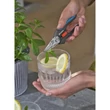 Kép 4/5 - Gardena Szüretelő olló, fogó funkcióval - 12213-20