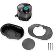 Kép 2/3 - Gardena AquaPrecise süllyesztett öntözőegység - 16001-20