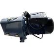 Kép 1/2 - BRH JET típusú, önfelszívó locsolószivattyú, telj.: 1100W, csatl.:5/4'-1' - BRH-1388