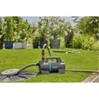 Kép 2/2 - Gardena Kerti szivattyú 4100 Silent készlet - 9051-20