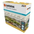 Kép 1/3 - Gardena MD csepegtető öntözés készlet cserepes növényekhez S - 15 - 13401-20