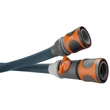 Kép 2/7 - Gardena Liano Xtreme textiltömlő készlet vízcsap adapterrel - 18491-20