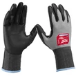 Kép 1/2 - Milwaukee Hi-Dex Vágásbiztos védőkesztyű - 2/B - 10/XL- 1 pár - 4932480494