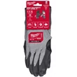 Kép 2/2 - Milwaukee Hi-Dex Vágásbiztos védőkesztyű - 2/B - 10/XL- 1 pár - 4932480494