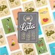 Kép 5/6 - Lata társasjáték