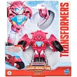 Kép 1/3 - Transformers: Rescue Bots Elita-1 robotfigura 12cm - Hasbro