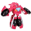 Kép 2/3 - Transformers: Rescue Bots Elita-1 robotfigura 12cm - Hasbro